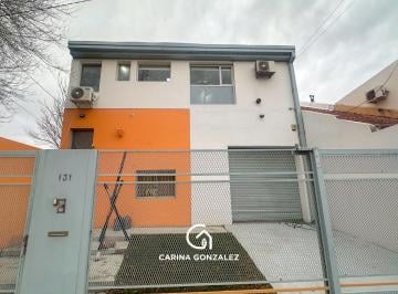 Edificio · 351m² · 3 Cocheras · Base Operativa - Oficinas + Depósito