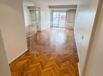 Departamento · 89m² · 4 Ambientes · 1 Cochera · $1.500.000 - 4 Amb, Coch y Bau - Palermo - Scal. Ortiz 2500 (Agp)