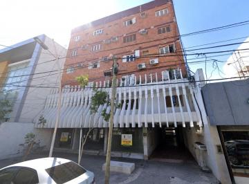 Departamento · 107m² · 4 Ambientes · Venta de Departamento a Refaccionar