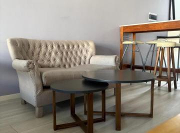 Departamento · 50m² · 1 Ambiente · Alquiler Temporal Departamento Monoambiente en Villa Urquiza