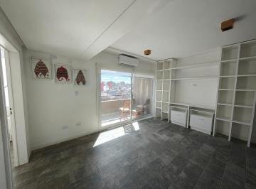 Departamento · 38m² · 2 Ambientes · 1 Cochera · Departamento en Saavedra