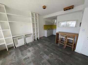 Departamento · 38m² · 2 Ambientes · 1 Cochera · Departamento en Saavedra