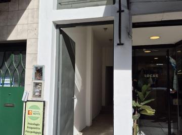 Depósito · 60m² · 2 Ambientes · Depósito - San Justo