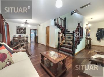 Casa · 278m² · 6 Ambientes · 5 Cocheras · Venta o Alquiler Casa en Canning (Ezeiza)