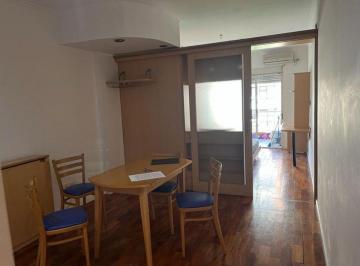 Departamento en Alquiler de 1 ambiente · Monoambiente Dividido en Alquiler