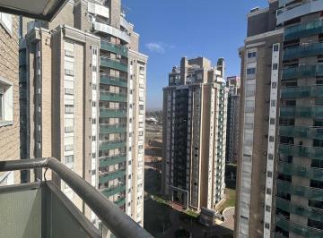 Departamento · 105m² · 7 Ambientes · 1 Cochera · Departamento en Alto de Villasol 3 Dorm.
