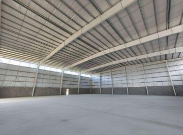 Bodega-Galpón de 2 ambientes, General Rodríguez · Galpón en Venta de 1563 m² Ubicado en General Rodríguez