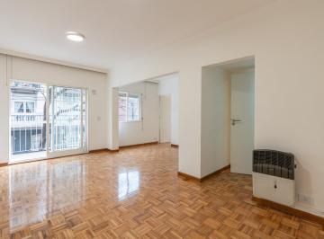 Departamento · 91m² · 5 Ambientes · 1 Cochera · Departamento en Caballito - 5 Ambientes con Cochera - Apto Profesional