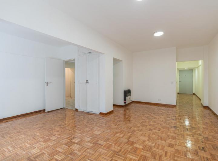 Departamento · 91m² · 5 Ambientes · 1 Cochera