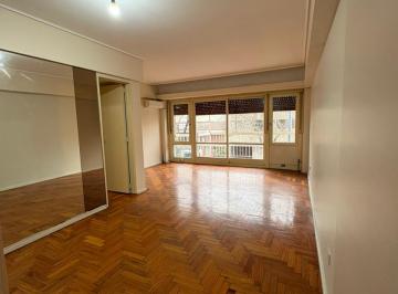 Departamento de 4 ambientes, Villa General Mitre · Impecable 4 Ambientes Al Frente Sobre Magariños Cervantes!