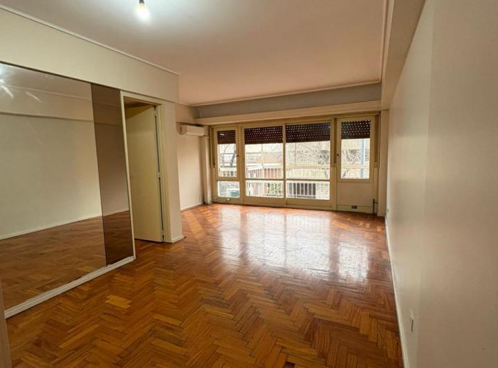 Departamento · 90m² · 4 Ambientes