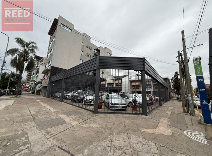 Local comercial · 1000m²