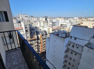 Departamento de 2 ambientes, Mar del Plata · Venta Departamento 2 Ambientes Zona Güemes con Balcón