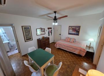 Departamento · 35m² · 2 Ambientes · Alquiler 2 Ambientes Amoblado y Equipado Retiro