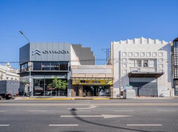 Local comercial · 300m² · 4 Ambientes · Venta. Local Comercial. con Vivienda. Lote Propio. Apto Todo Destino. Floresta. Flores