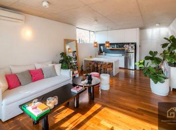 Departamento de 2 ambientes, Palermo · 2 Ambientes Amueblado con Balcón | Palermo Hollywood | Amenities | Excelente Ubicación!