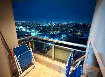 Departamento de 2 ambientes, Córdoba · Departamento Terra Forte 2 8° Piso, con Renta Hasta Sep26