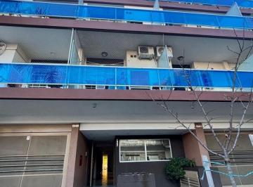 FRI-FZ1-1275_2 · Venta Monoambiente Al Frente con Cochera, Villa Urquiza, Caba