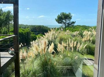 VALLIER · Casa Chalet en Alq. Temporario en Costa Esmeralda, Costa Atlántica, Buenos Aires