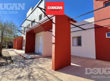 Casa · 40m² · 1 Ambiente · Monoambiente en Alquiler Permanente - Merlo San Luis