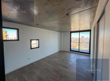 Departamento · 73m² · 3 Ambientes · Venta Departamento a Estrenar 2 Dorm. con Balcón Al Frente y Amenities en Lourdes