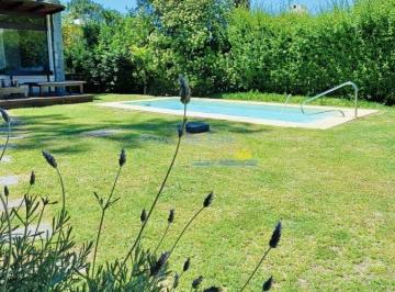 Foto1 · Casa de 3 Dorm. en Montoya - Punta del Este