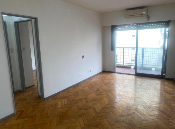 Departamento · 37m² · 2 Ambientes