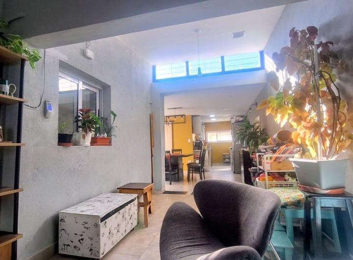 Casa · 133m² · 5 Ambientes