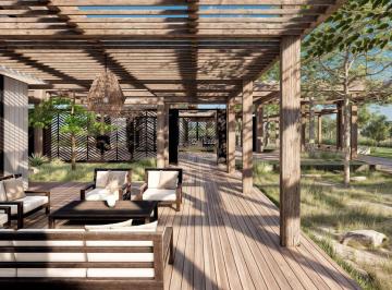 Terreno · 1126m² · Terreno en Pueblo Chapa