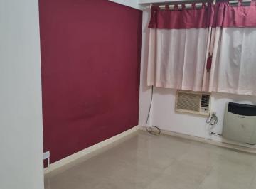 Departamento de 1 ambiente, Recoleta · Monoambiente, Cocina Separada. 29 m²