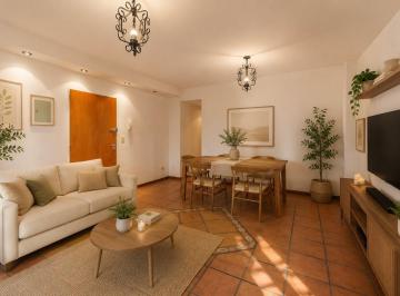 Departamento · 53m² · 3 Ambientes · Departamento - Complejo Cerrado - Luminoso - Patios