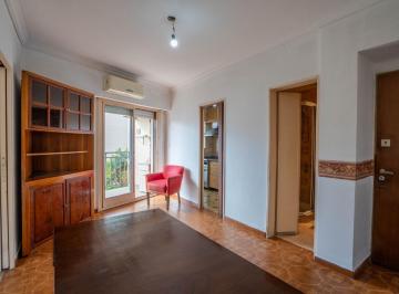 Departamento · 28m² · 2 Ambientes · Departamento en Venta Dos Ambientes con Balcon - Parque Chacabuco - Caballito