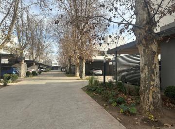 Casa · 200m² · 7 Ambientes · 2 Cocheras · Casa en Alquiler Housing Pueblo Alto Villa Belgrano Seguridad 24 Hs