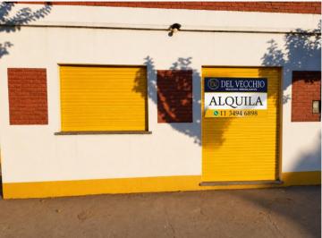Local comercial · 36m² · 1 Ambiente · ¡Oportunidad Unica de Alquiler Comercial!