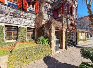 PH · 97m² · 4 Ambientes · PH 4 Ambientes en Planta Baja con Patio · Chauvin