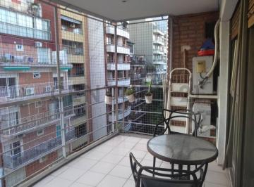 Departamento · 43m² · 2 Ambientes · Alquiler Departamento 2 Ambientes con Balcon Aterrazado en Belgrano