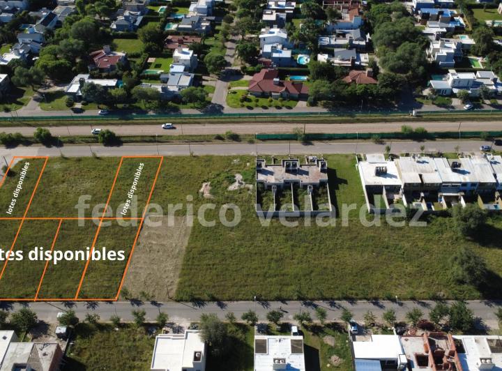 Terreno · 432m²