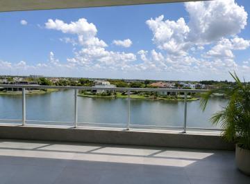 Departamento · 84m² · 3 Ambientes · 1 Cochera · Oportunidad Aqua Golf 2, Islas del Golf Nordelta