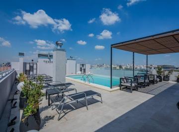 Departamento · 47m² · 2 Ambientes · 1 Cochera · Palermo - Niceto Vega y Bonpland, 2 Amb, 56 m² (Rbb) con Cochera