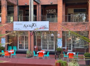 Local comercial · 27m² · 1 Ambiente · Local Comercial en Planta Alta 27 m² Edificio Terrazas