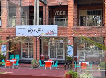 Local comercial · 27m² · 1 Ambiente · Local Comercial en Planta Alta 27 m² Edificio Terrazas