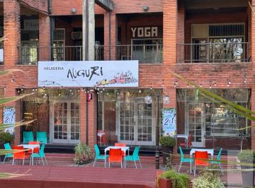 Local comercial · 27m² · 1 Ambiente · Local Comercial en Planta Alta 27 m² Edificio Terrazas