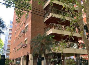 Departamento · 200m² · 5 Ambientes · 2 Cocheras · Venta Piso Torre Aisenson 4 Dorm. 4 Baños Pileta Parque Belgrano
