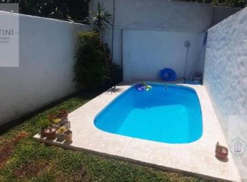 Casa · 70m² · 4 Ambientes · 1 Cochera · PH Triplex en Venta en El Palomar