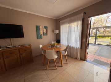 LIVING · PH Triplex en Venta en El Palomar