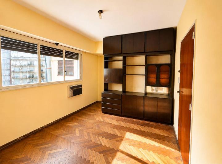 Departamento · 27m² · 2 Ambientes