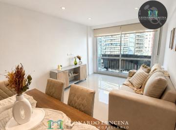 Departamento · 51m² · 3 Ambientes · Departamento 2 Ambientes + Dep. - Reciclado - Al Frente