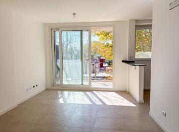 Departamento · 40m² · 1 Ambiente · Monoambiente a Estrenar Tigre
