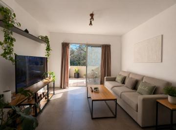 Departamento · 66m² · 3 Ambientes · 2 Cocheras · Venta 3 Ambientes en Bosque Alto