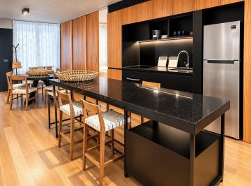 Departamento · 75m² · 3 Ambientes · 1 Cochera · Venta Loft 2 Dormt. Palermo Cochera Piscina Climatizada Amueblado